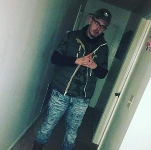 Meet your Posher, Gabe